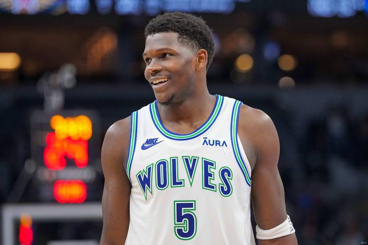 开云官网-关于里程碑夜！明尼苏达森林狼刷新队史纪录；欧篮联赛前刷纪录；底气十足；资深球员宣示担当的信息