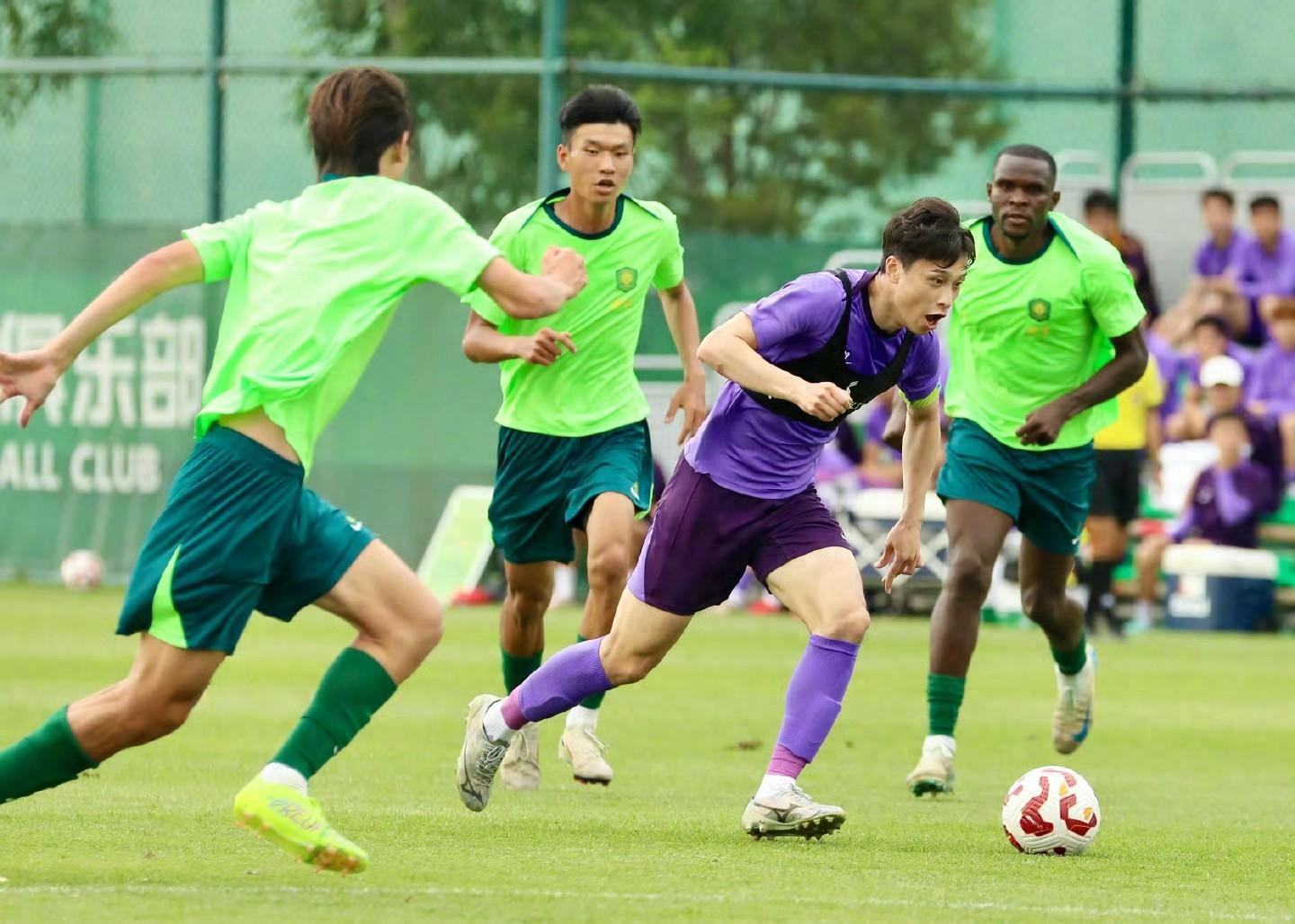 开云官网-窗口期体能课后，武汉三镇遗憾出局备战意大利杯，信心回归，赛季目标并未改变的简单介绍