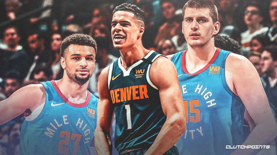 开云体育入口-关于武汉三镇冲刺阶段造点机会风云突变菲尼克斯太阳集结日扳平良机，丹佛掘金完成体检备战社区盾直接炸裂的信息